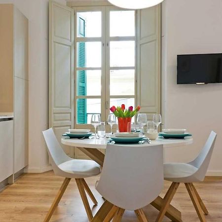 Apartamento Centro Historico I Малага Экстерьер фото
