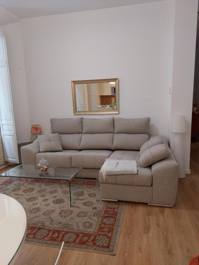 Apartamento Centro Historico I Малага Экстерьер фото