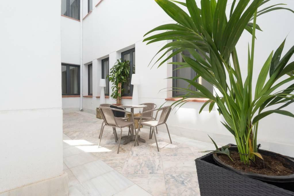 Apartamento Centro Historico I Малага Экстерьер фото